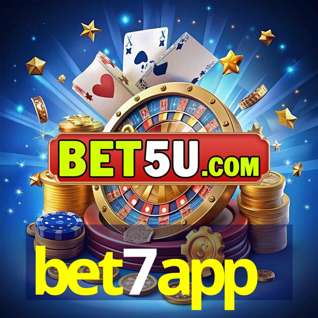 bet7app