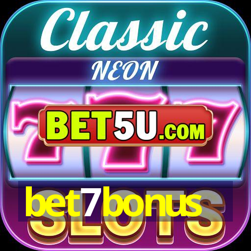 bet7bonus