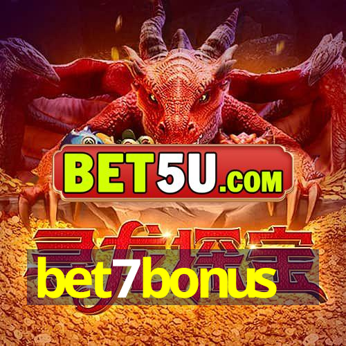 bet7bonus