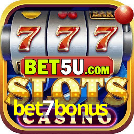 bet7bonus