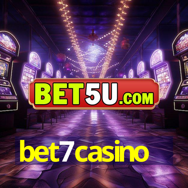 bet7casino