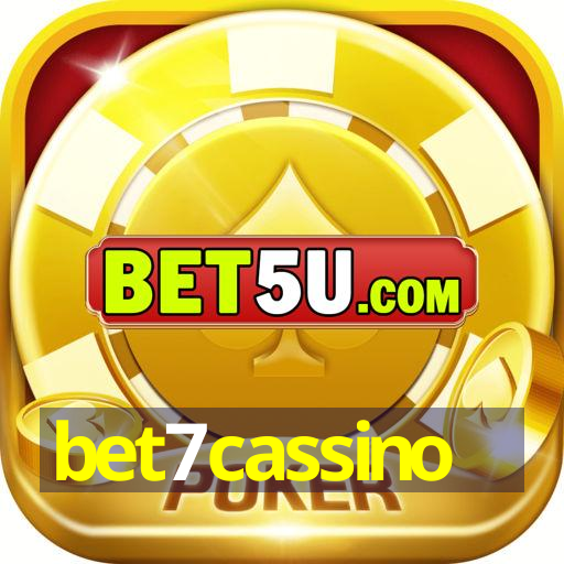 bet7cassino