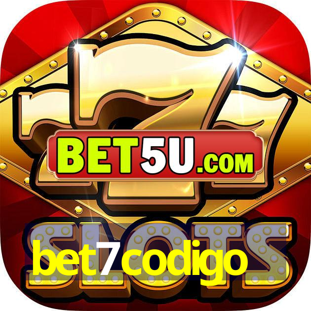 bet7codigo