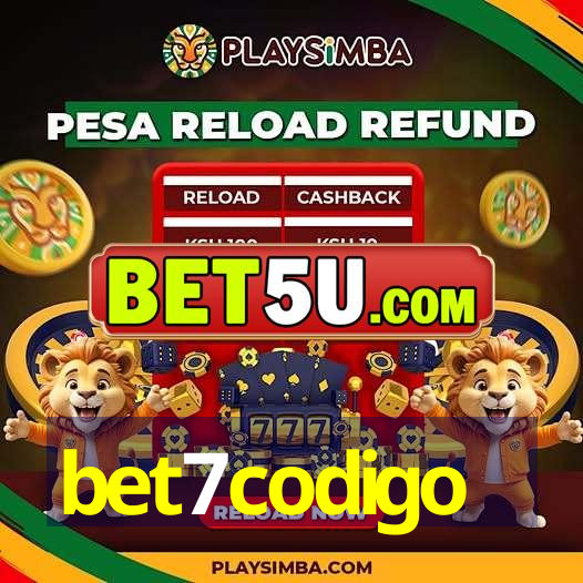 bet7codigo