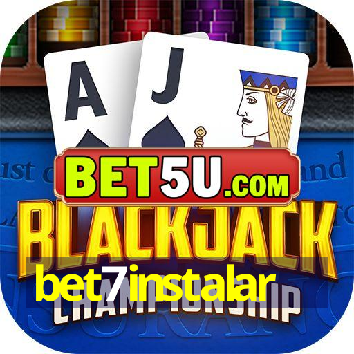 bet7instalar