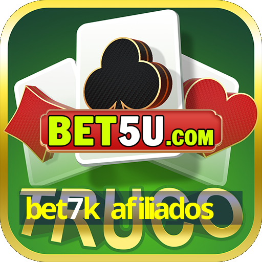 bet7k afiliados