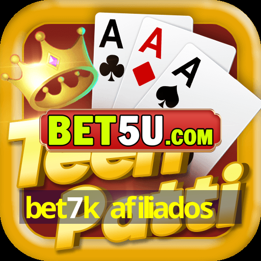 bet7k afiliados