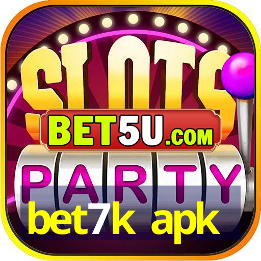 bet7k apk