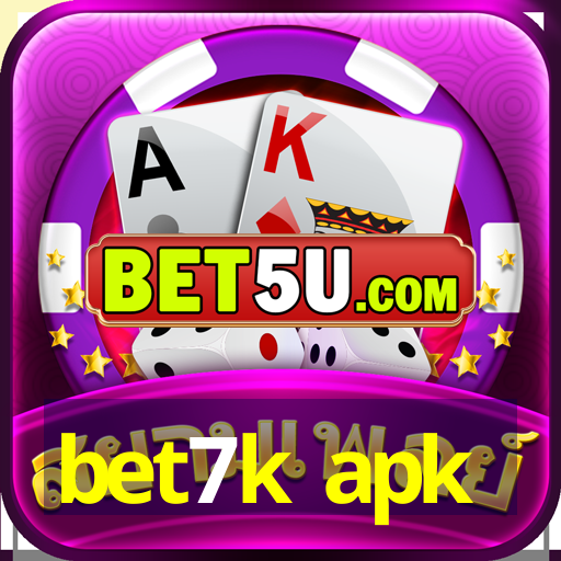 bet7k apk