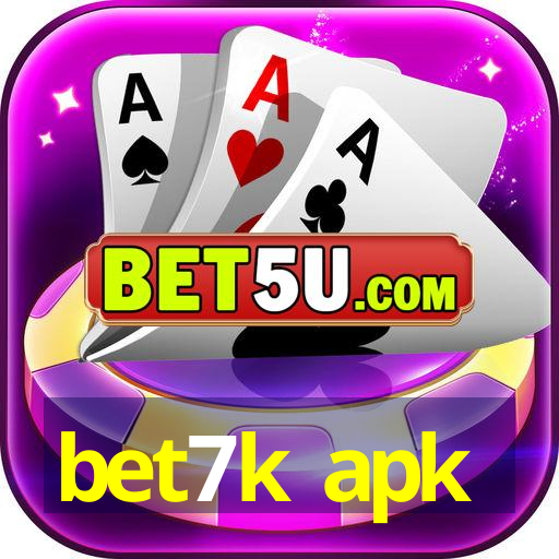 bet7k apk