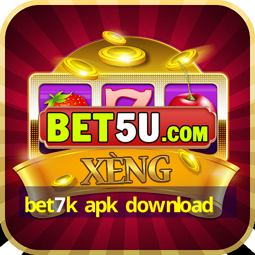 bet7k apk download