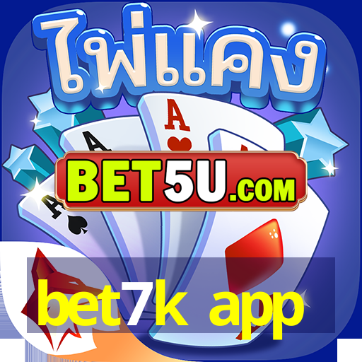 bet7k app