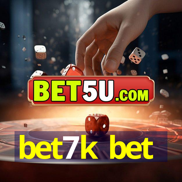 bet7k bet