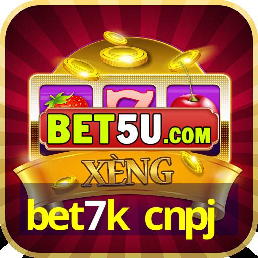 bet7k cnpj