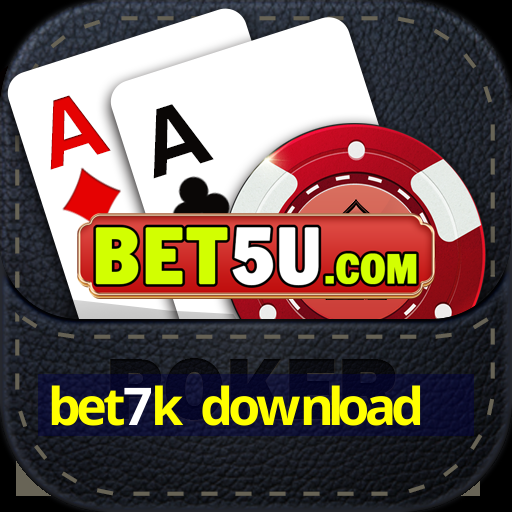 bet7k download