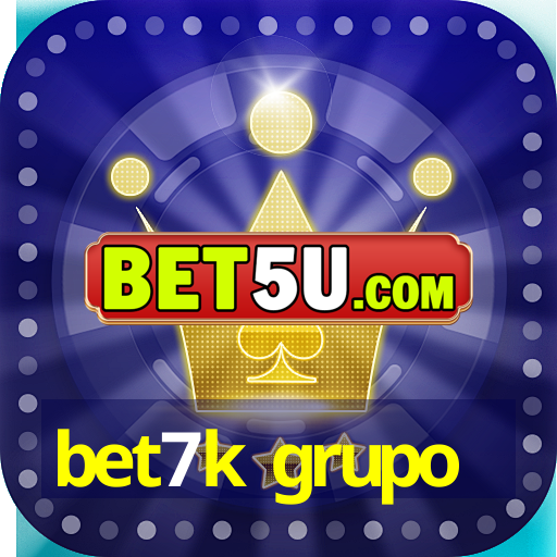 bet7k grupo