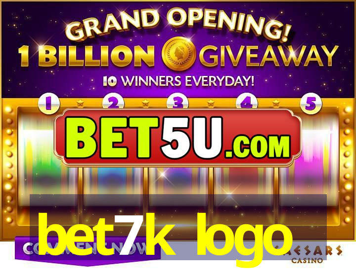 bet7k logo