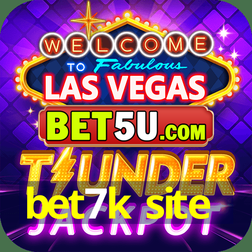 bet7k site