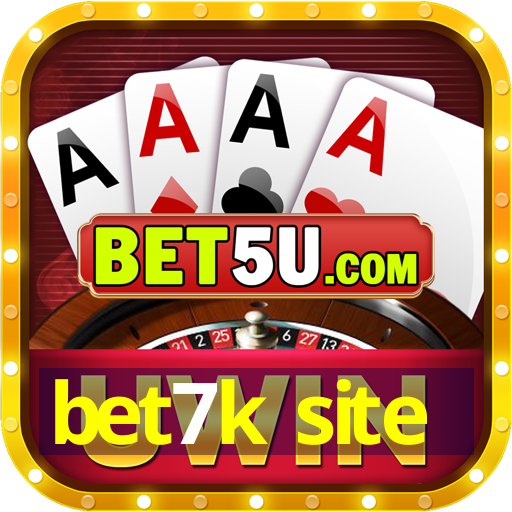 bet7k site