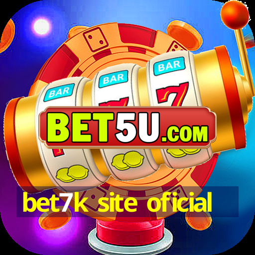 bet7k site oficial