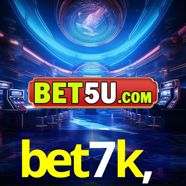 bet7k,