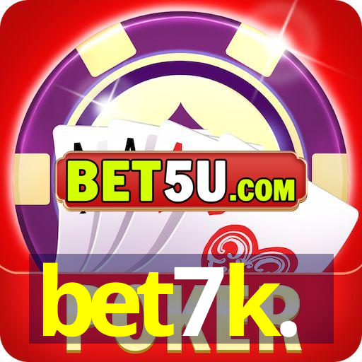 bet7k.