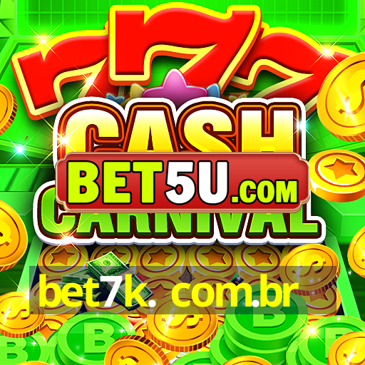 bet7k. com.br