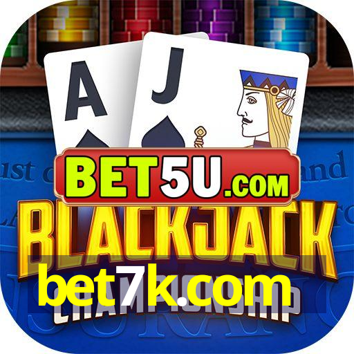 bet7k.com