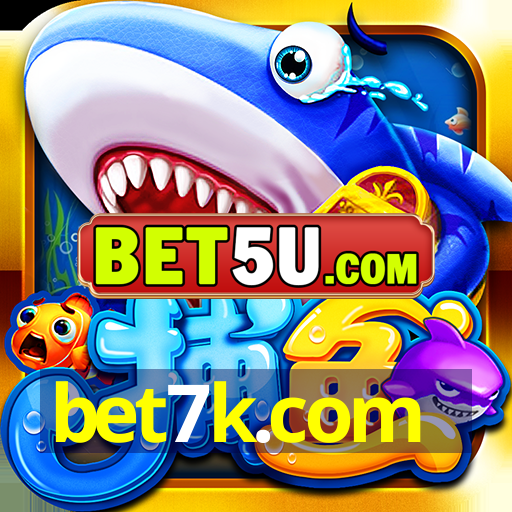 bet7k.com