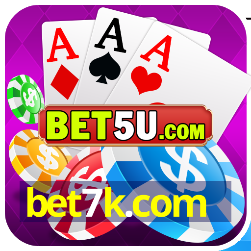 bet7k.com