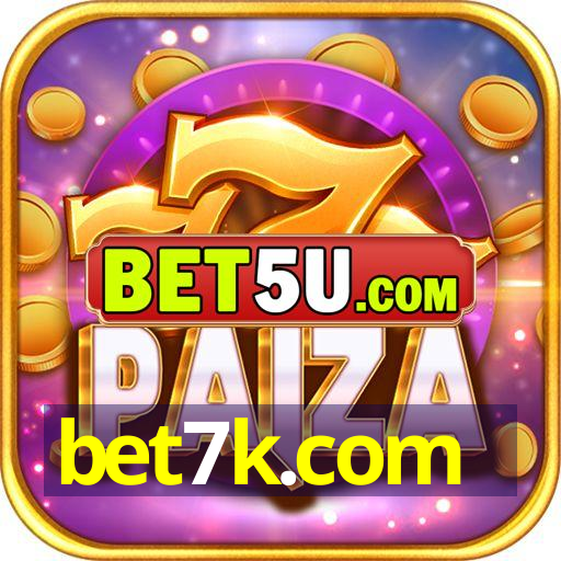 bet7k.com