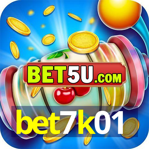 bet7k01