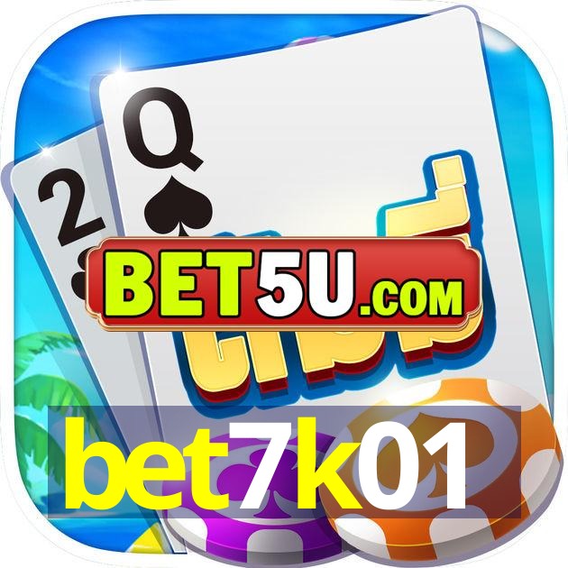 bet7k01