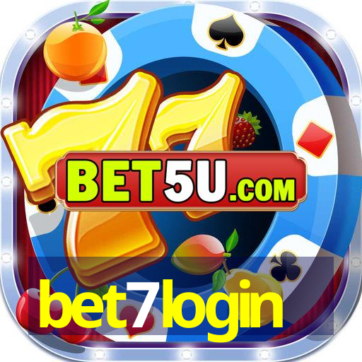 bet7login