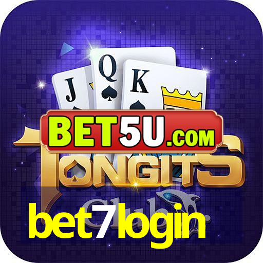 bet7login