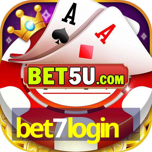 bet7login