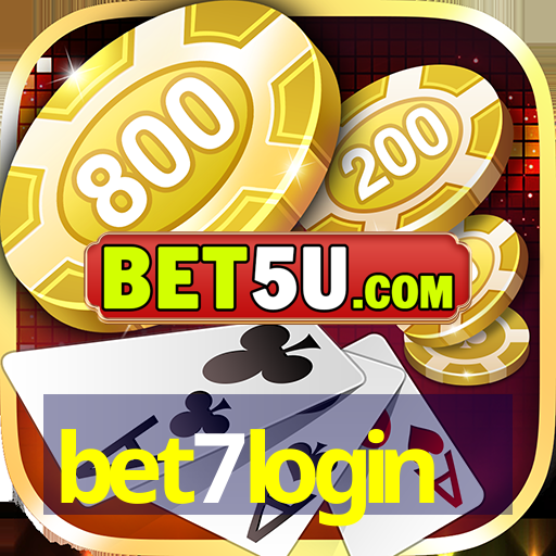 bet7login