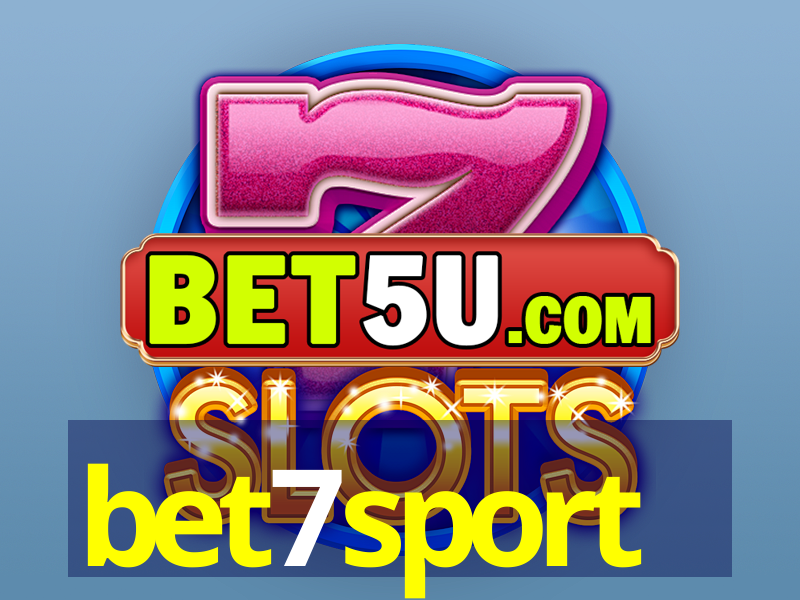 bet7sport