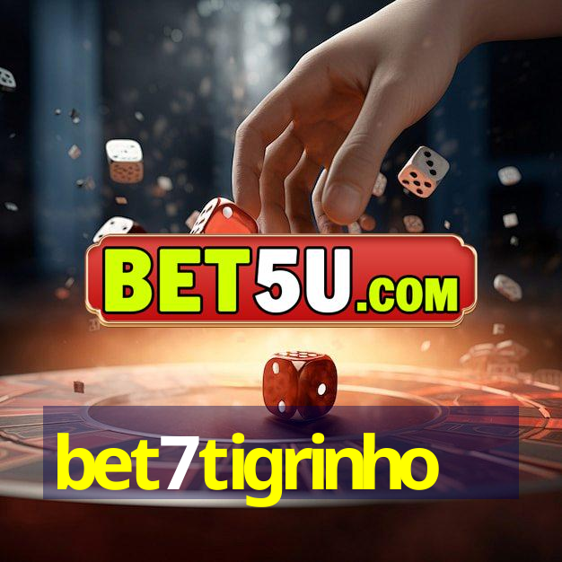 bet7tigrinho