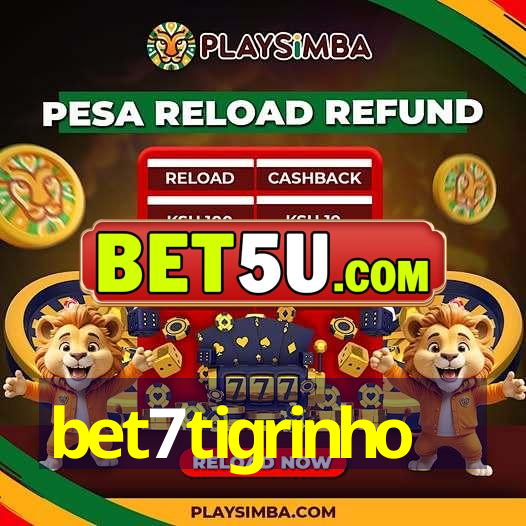 bet7tigrinho