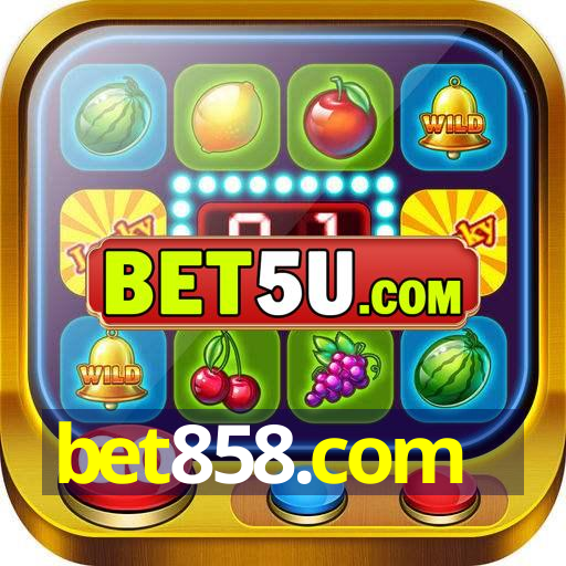 bet858.com