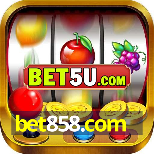 bet858.com