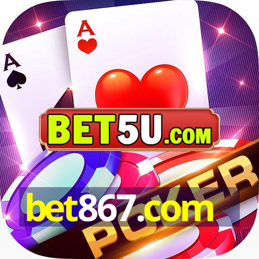 bet867.com