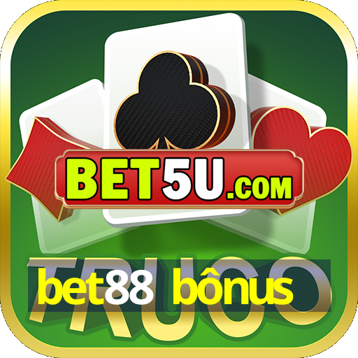 bet88 bônus