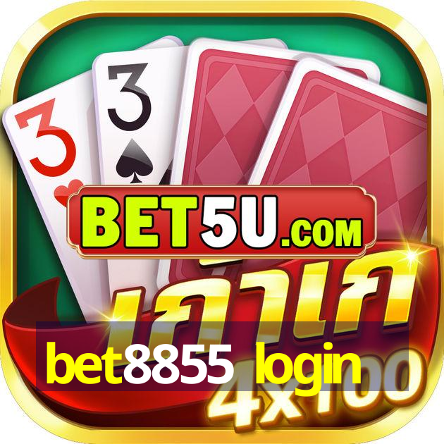 bet8855 login