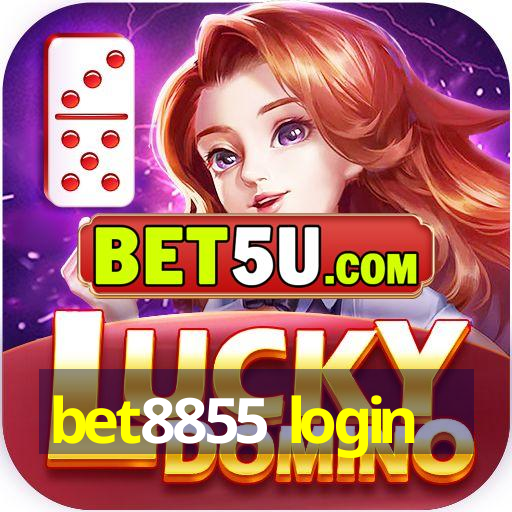 bet8855 login