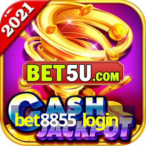 bet8855 login