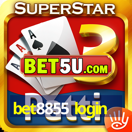 bet8855 login