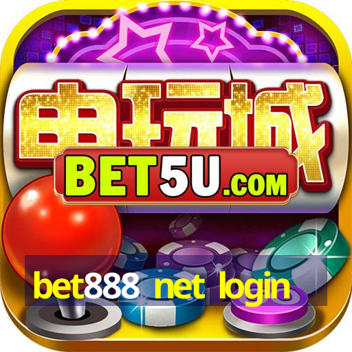 bet888 net login