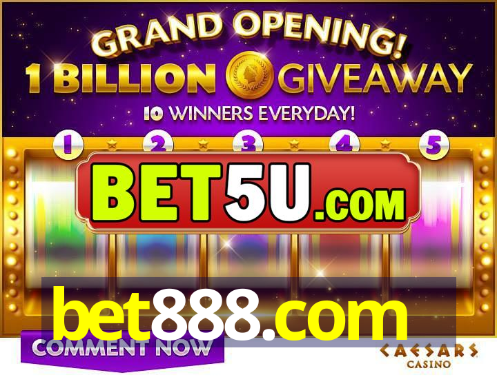 bet888.com